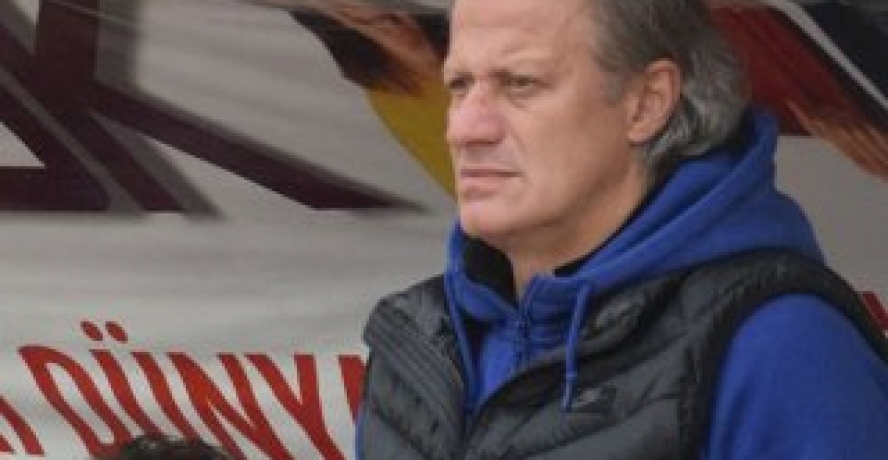 Tugay Kerimoğlu İstifa Etti