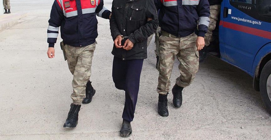 Şanlıurfa’da 2 Terörist Yakalandı