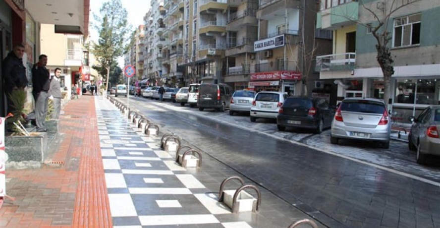 Şanlıurfa’da 30 Mayısa Kadar Gösteri Ve Basın Açıklamaları Yasaklandı