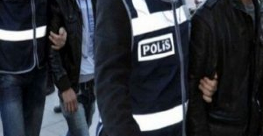 Şanlıurfa’da Uyuşturucu Operasyonunda 5 Gözaltı