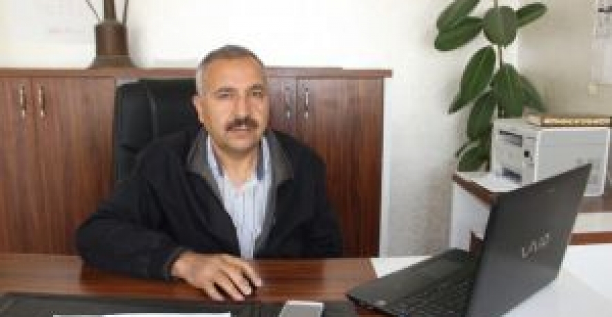 Uzmanlar Şanlıurfa’daki Doğa Olayını Değerlendirdi