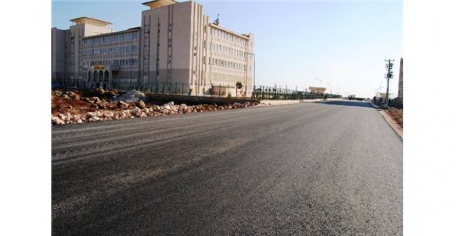 Viranşehir, Büyükşehir İle Kalkınıyor