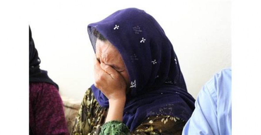 15 Yaşındaki Gençten 12 Gündür Haber Alınamıyor