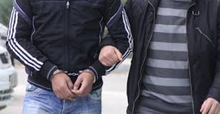 Şanlıurfa’da KPSS Operasyonu: 3 Gözaltı