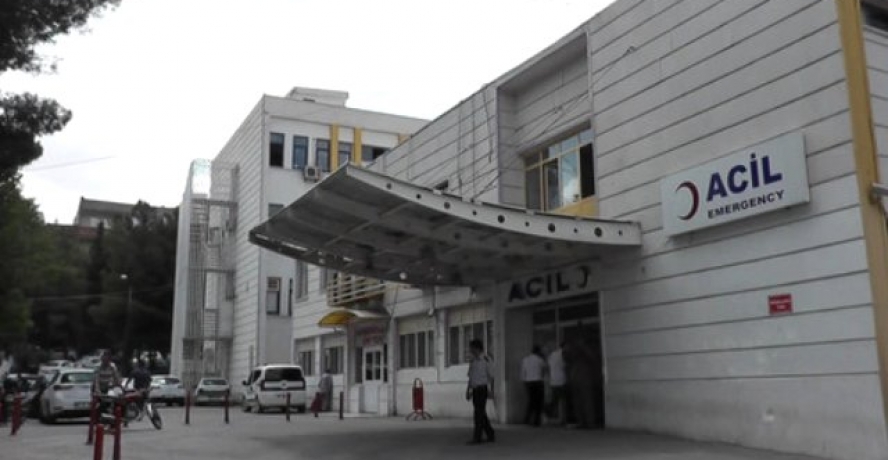 Kardeşlerin Arazi Kavgası Kanlı Bitti: 1 Ölü