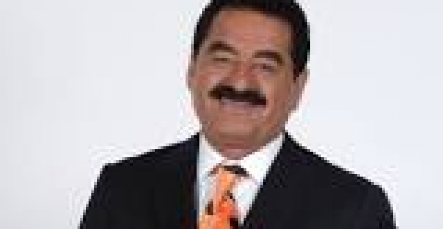 Tatlıses’in Hayali Gerçek Oluyor