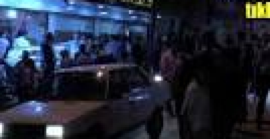 Çay Bardağı Kavgasında 4 Kişi Yaralandı