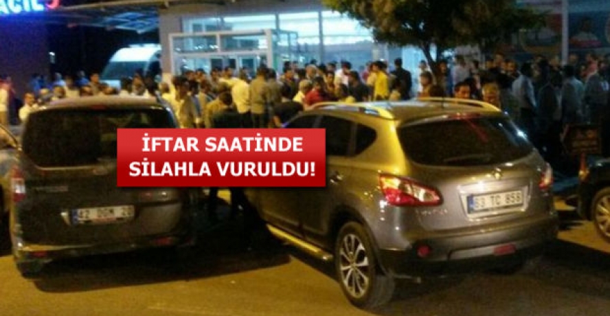 CHP İl Başkanının Yeğeni Kavgada Öldü