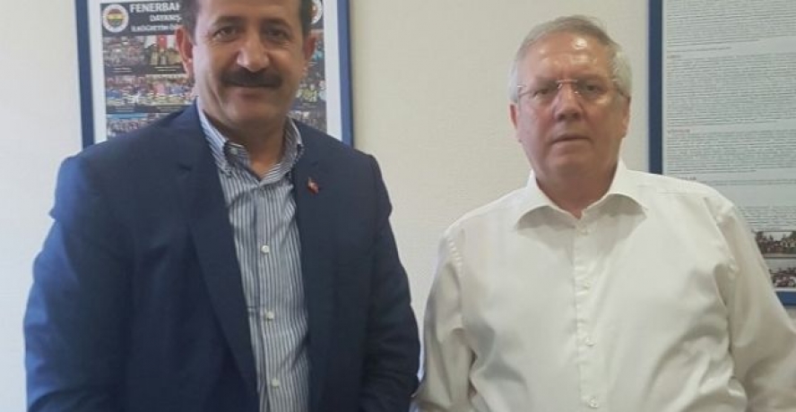 Ekinci Hızlı Başladı