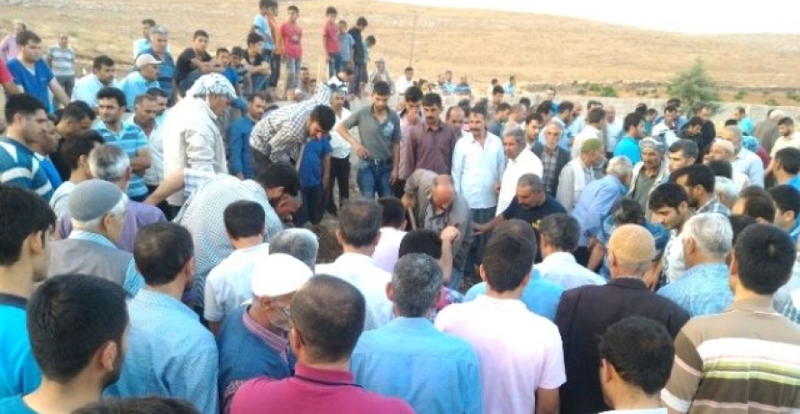 Serinlemek İçin Girdikleri Suda Boğuldular