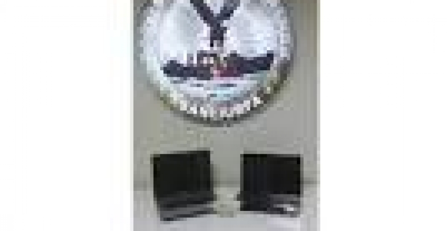 Ev Ve Otomobillerden Hırsızlık Yapan İki Kişi Yakalandı