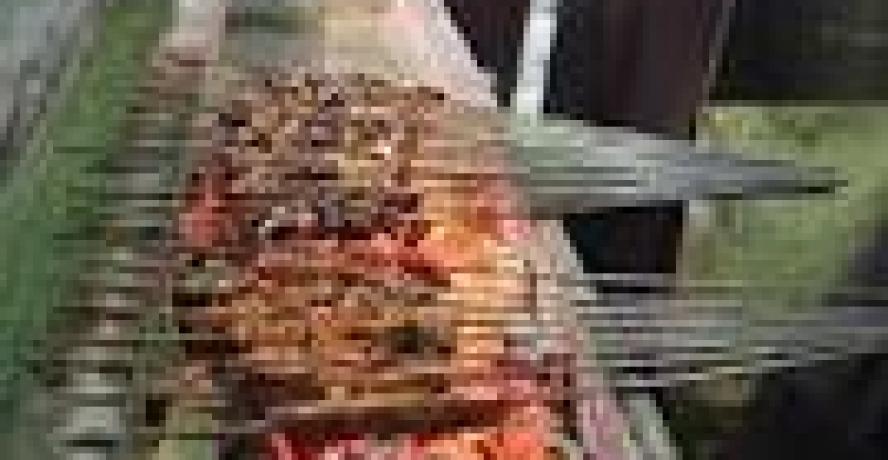 (Özel Haber) Şanlıurfalıların Sahurdaki Vazgeçilmezi Yine Ciğer Oldu