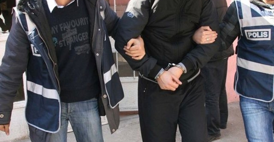 Şanlıurfa’da Sağlık Çalışanlarına Yönelik Operasyonda 43 Kişi Gözaltına Alındı