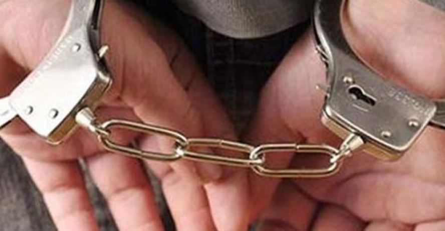 Adliyeye sevk edilen 35 savcı ve hakim tutuklandı