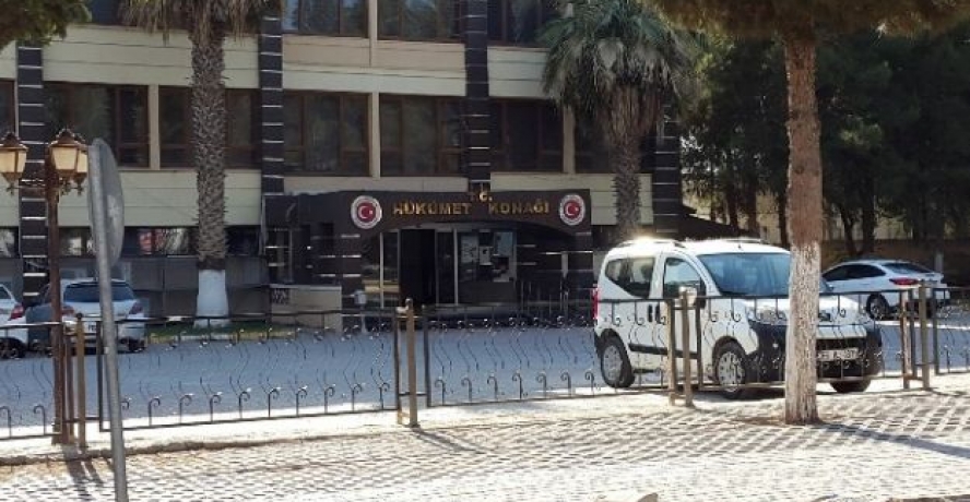 Akçakale’de FETÖ/PDY soruşturması kapsamında 27 kişi açığa alındı