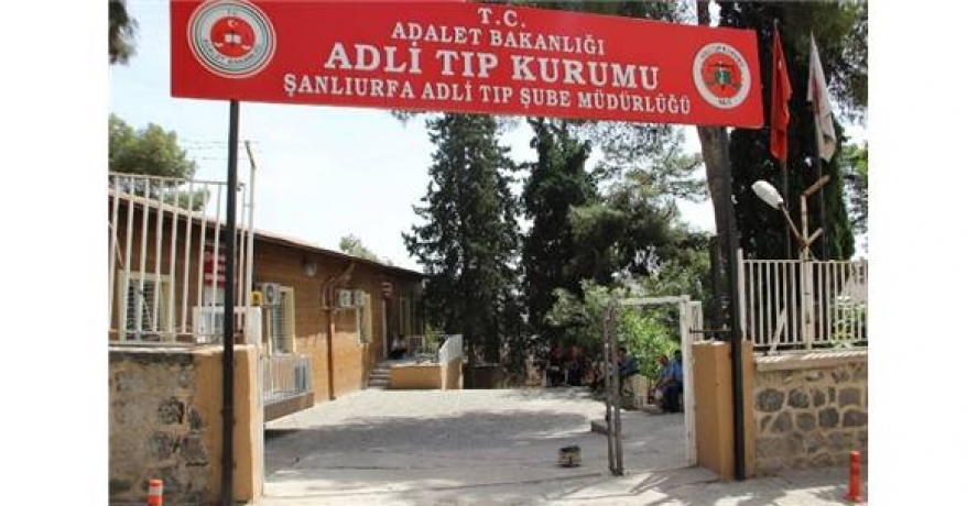 Şanlıurfa’da silahlı saldırıya uğrayan kişi kurtarılamadı