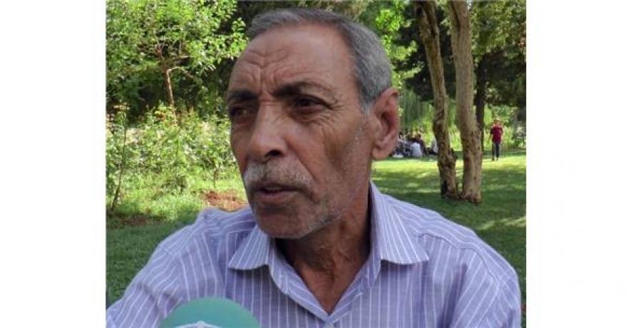 (Özel Haber) Türkiye’deki ilk böbrek nakillerinden biri ona yapıldı