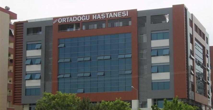 El konulan hastane kamuya devredildi