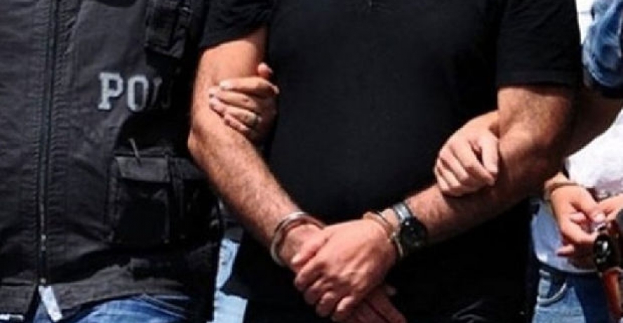 Şanlıurfa merkezli FETÖ operasyonunda 31 iş adamı gözaltına alındı