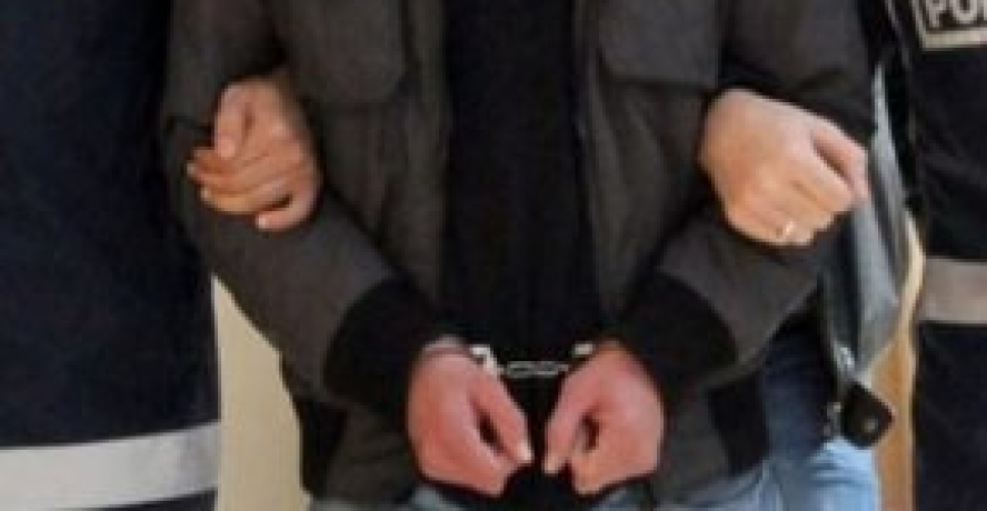 Şanlıurfa’da “Joker” operasyonu