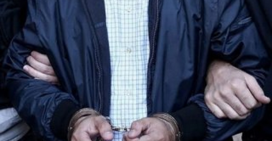Şanlıurfa’da 29 HDP ve DBP’li gözaltına alındı