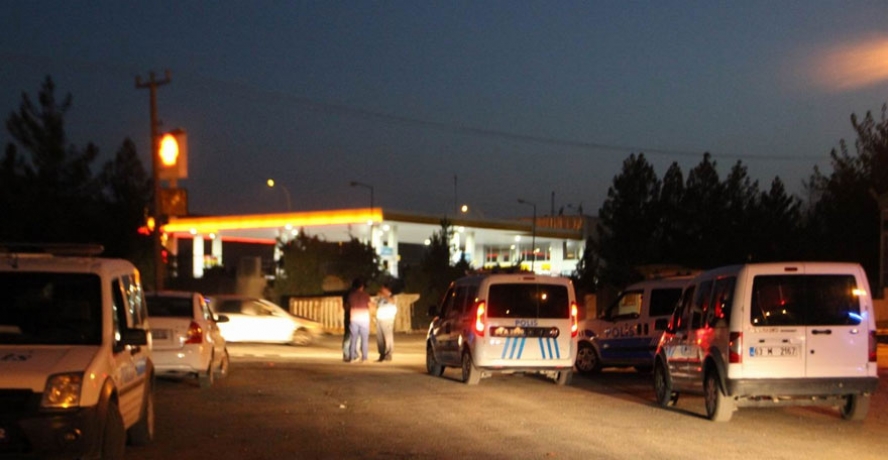 Şanlıurfa’da patlama: 2 yaralı