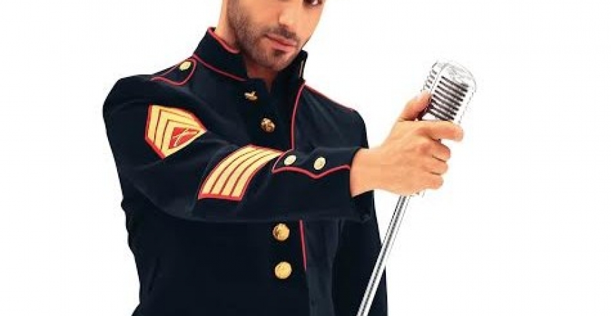 Emre Kaya, Hayranlarını “Esaret” Altına Alacak