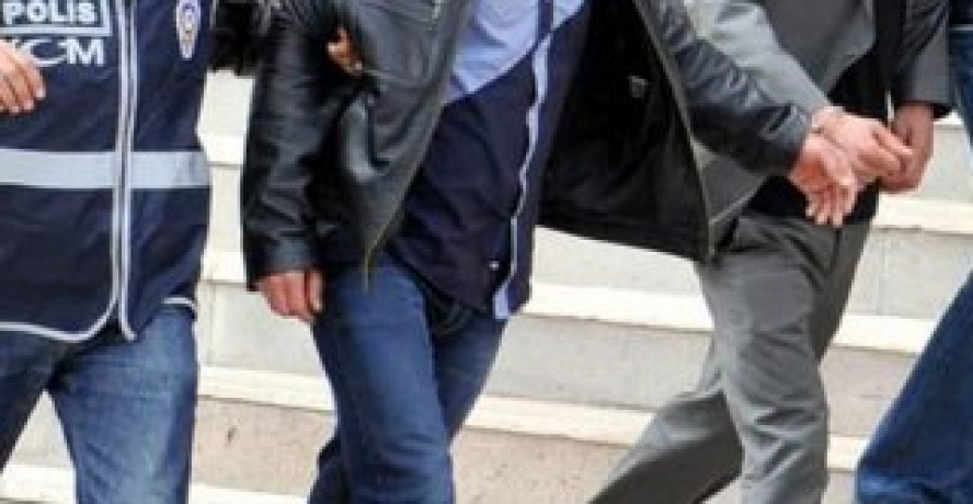 Şanlıurfa’da FETÖ operasyonları