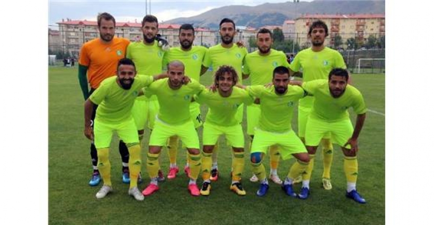 Hatayspor: 1 – Şanlıurfaspor: 1