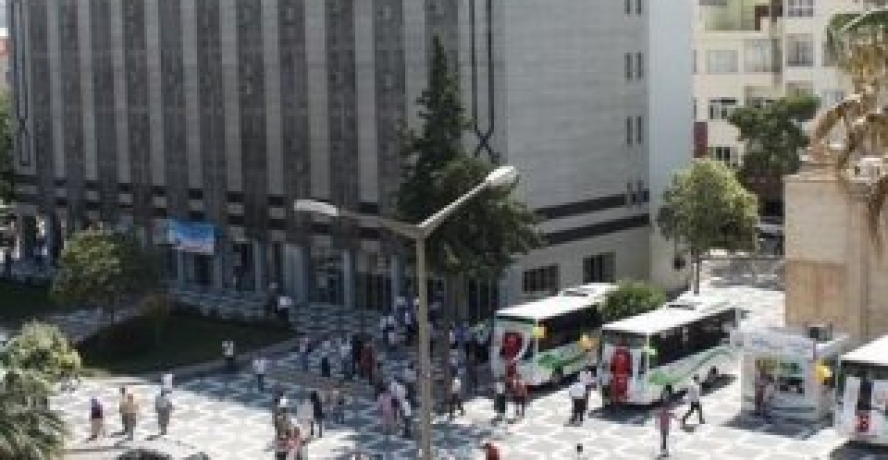 Büyükşehir Belediyesi’nde 19 kişi görevden uzaklaştırıldı