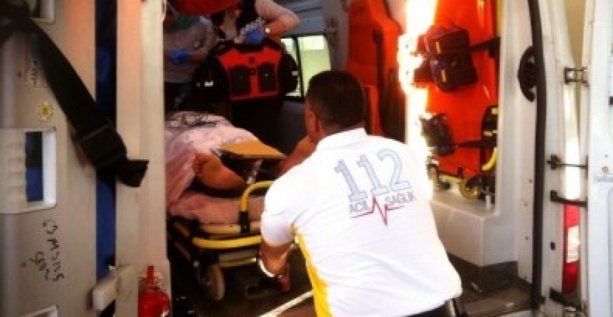 Siverek’te kuduz şüphesi nedeniyle mahalle karantinaya alındı