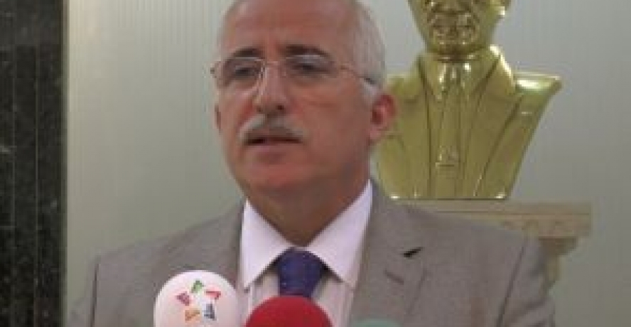 Şanlıurfa Valisi Tuna’dan sınırdaki olaylara ilişkin açıklama