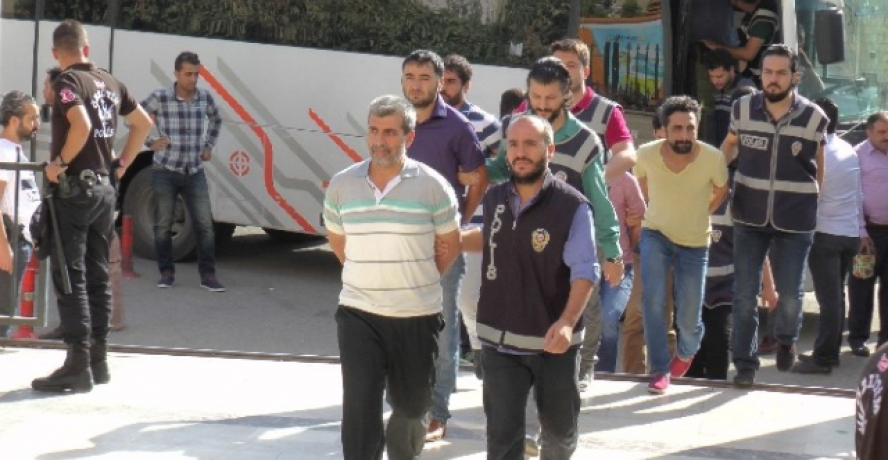 FETÖ’ye 43 SODES projesiyle 6 milyon lira kaynak