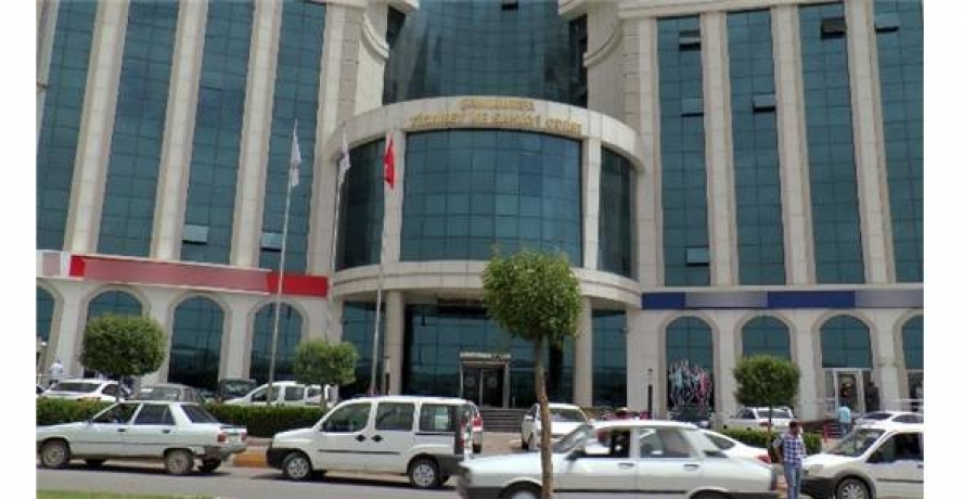 ŞUTSO’ya kayyum atandı