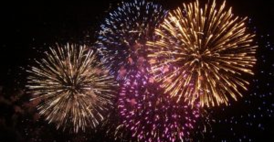 Şanlıurfa’da havai fişek yasağı