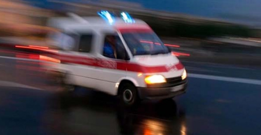 Nişan töreninde tartıştığı iki üvey kardeşini öldürdü