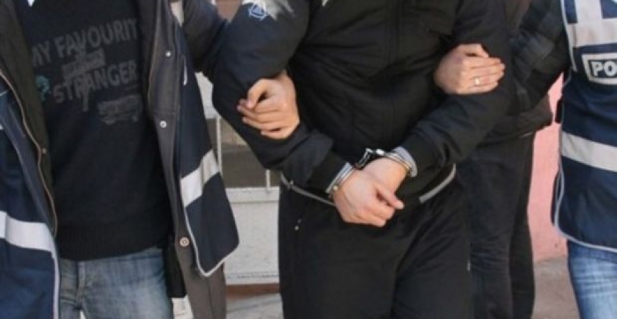 Şanlıurfa’da terör örgütü üyesi 3 kişi tutuklandı