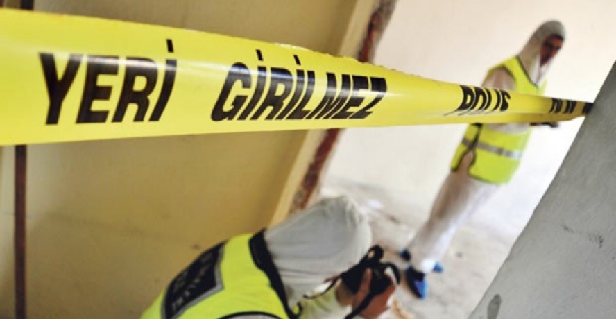 10 günlük gelin bıçaklanarak öldürüldü