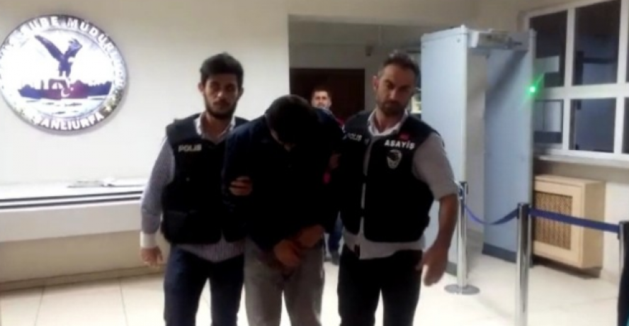Bıçaklı saldırıda ölen şahsın katil zanlısı yakalandı