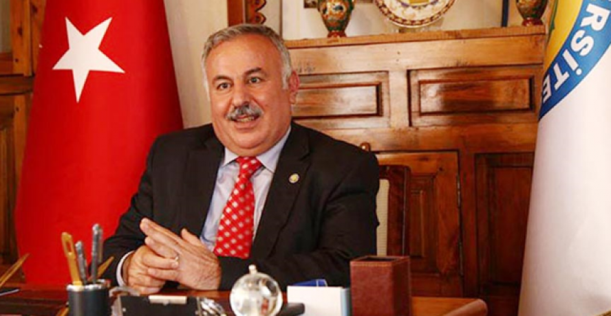 Eski Rektör Prof. Dr. İbrahim Halil Mutlu serbest bırakıldı