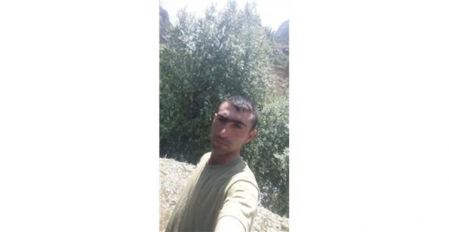 Şehit ateşi Şanlıurfa’ya düştü