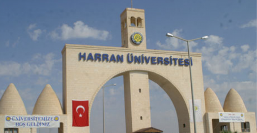Harran Üniversitesi bünyesindeki 28 akademisyene gözaltı kararı