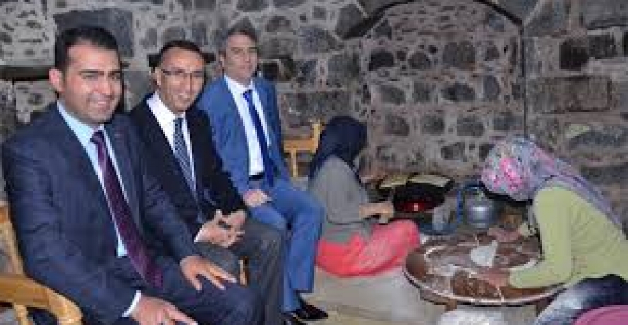 116 yıllık tarihi binanın restorasyonu tamamlandı