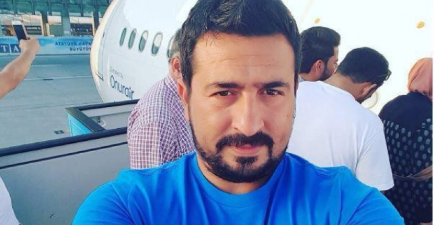 Şanlıurfa’da kredi kartı dolandırıcısı yakalandı