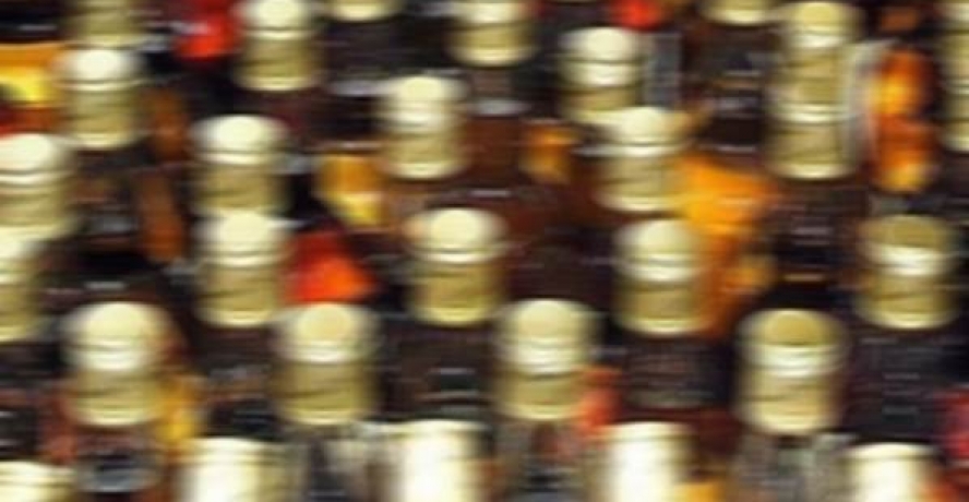 Şanlıurfa’da sahte içki operasyonu