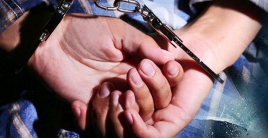 Şanlıurfa’da FETÖ’den 6 kişi tutuklandı