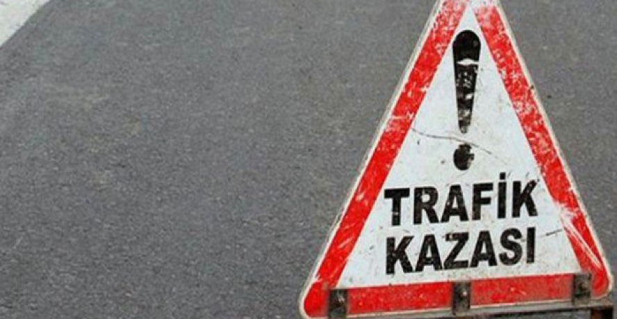 Şanlıurfa’da trafik kazası: 2 ölü, 12 yaralı