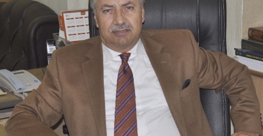 Birecik Belediye Başkanı Pınarbaşı’nın eğitim yılı mesajı