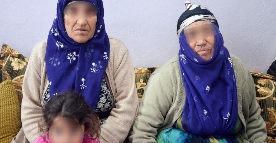 Bombalı Saldırıda Kullanılan Otomobilin Sahibi Ve Yakınları Serbest Bırakıldı