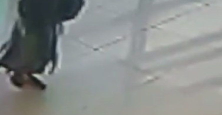 Canlı Bombanın Şanlıurfa Otogarı’ndaki Görüntüleri Ortaya Çıktı